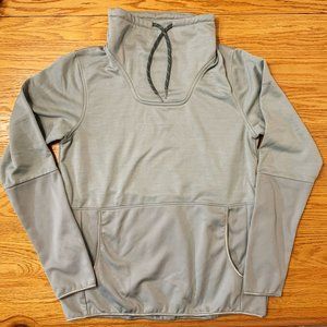 Columbia Fleece-Lined Sweatshirt